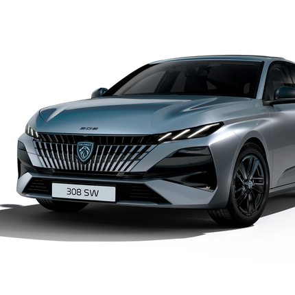 Peugeot 308 SW
