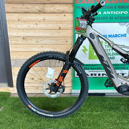 KTM Macina Prowler Prestige