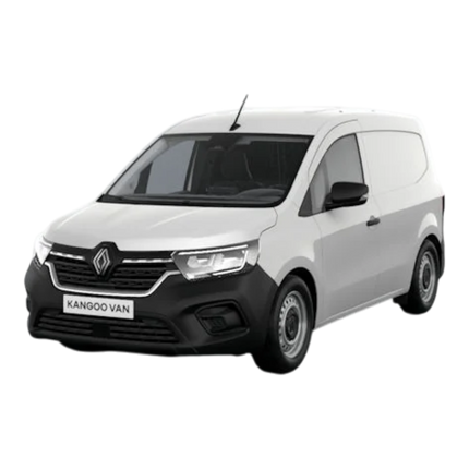 RENAULT KANGOO FG L1 Blue dCi 95 MY26
