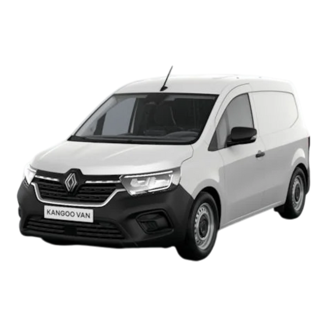 RENAULT KANGOO FG L1 Blue dCi 95 MY26