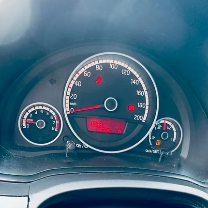 Volkswagen up! 1.0 5p. eco move up! BlueMotion Technology