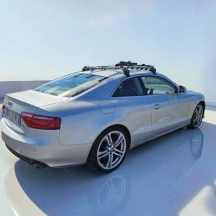 Audi A5 Coupe 3.0 V6 tdi quattro