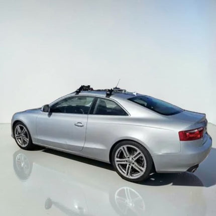 Audi A5 Coupe 3.0 V6 tdi quattro