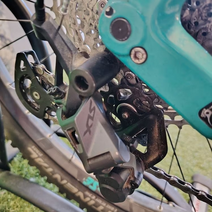 Haibike AllMtn 1 – eBike Full Yamaha 70Nm