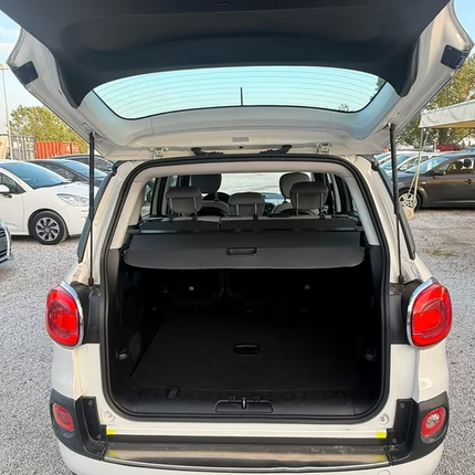 Fiat 500L 1.3 Multijet 85 CV Pop Star