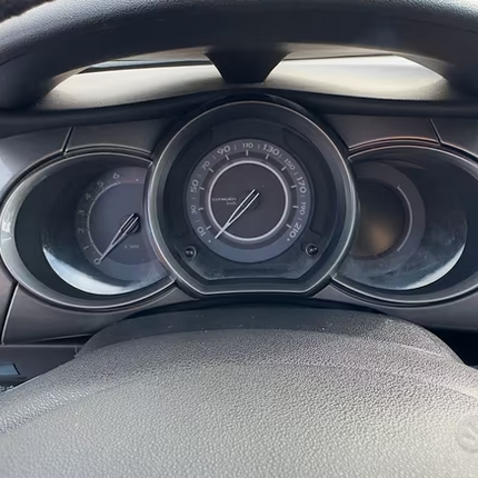 Citroën C3 1.4 VTi 95 Perfect