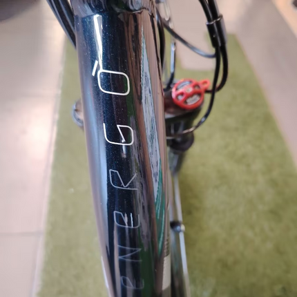 Olympia Energò – eBike Front