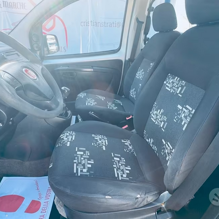 Fiat Doblò 1.4 T-Jet 16V Natural Power Dynamic