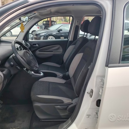 Citroën C3 Picasso 1.6 HDi 90 Business Combi