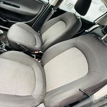 Fiat Punto 1.3 MJT II 75 CV 5 porte Lounge