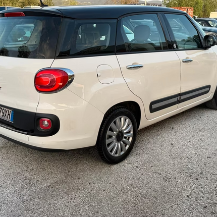 Fiat 500L 1.3 Multijet 85 CV Pop Star