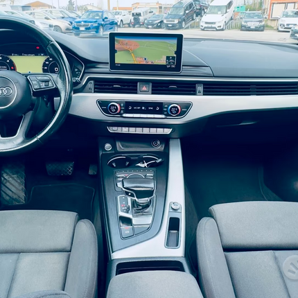 Audi A4 Avant 2.0 TDI 150 CV ultra S tronic Business Sport