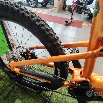 KTM Macina Kapoho 8973 – eBike Full Bosch Performance CX