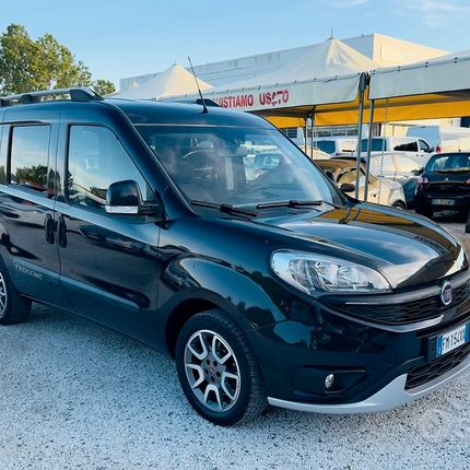 Fiat Doblò 1.6 MJT 120CV PC Combi