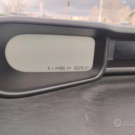Citroën C3 Picasso 1.6 HDi 90 Business Combi