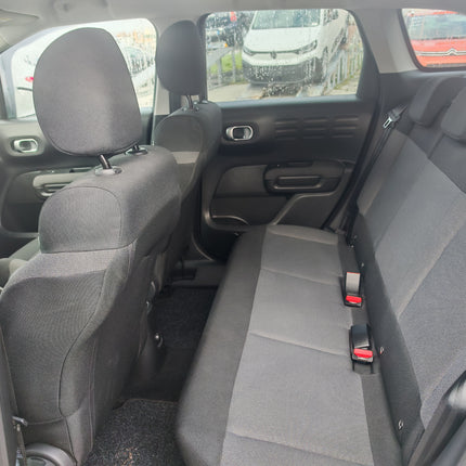 Citroën C3 Aircross PureTech 82 Shine