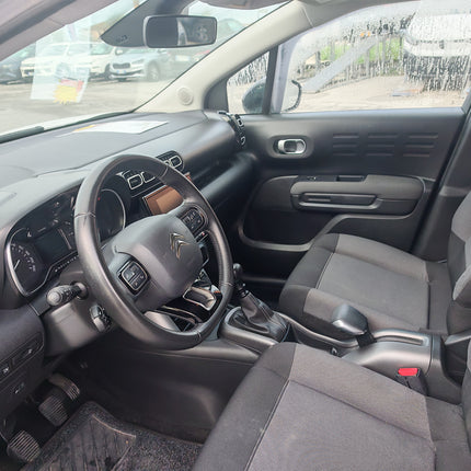 Citroen C3 Aircross C3 Aircross PureTech 110 S&S Shine