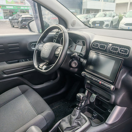 Citroen C3 Aircross C3 Aircross PureTech 110 S&S Shine