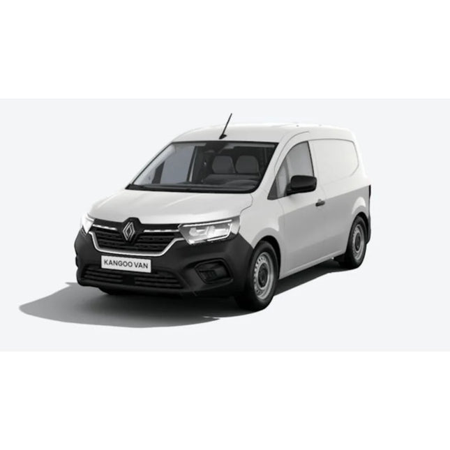 RENAULT KANGOO FG L1 BLUE dCi 95 MY26