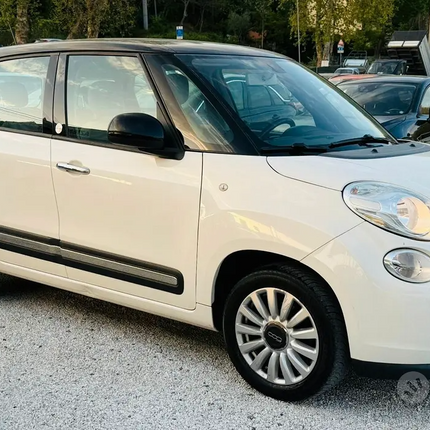Fiat 500L 1.3 Multijet 85 CV Pop Star