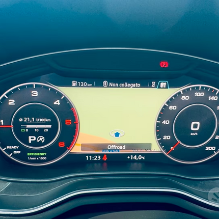 Audi A4 Avant 2.0 TDI 150 CV ultra S tronic Business Sport