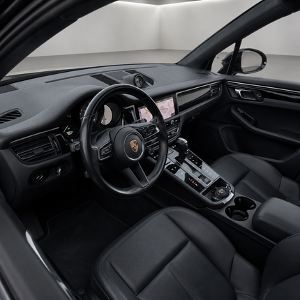 Porsche Macan S 2.9 benzina del 2023