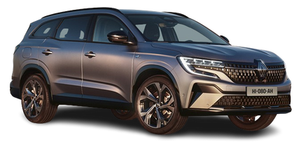 RENAULT Espace 5ª serie