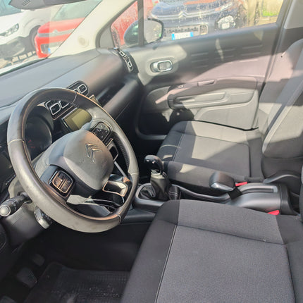 Citroën C3 Aircross PureTech 82 Shine