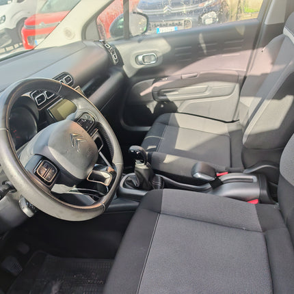 Citroen C3 Aircross C3 Aircross PureTech 110 S&S Shine