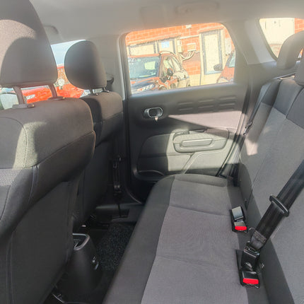 Citroen C3 Aircross C3 Aircross PureTech 110 S&S Shine