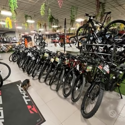 Ebike Ktm Prowler Prestige