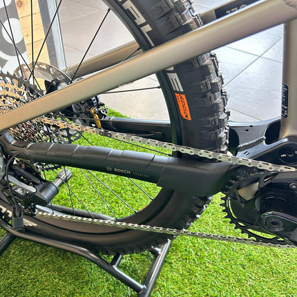 KTM Macina Prowler Prestige