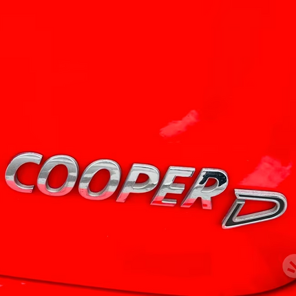 Mini Cooper D Countryman 1.6 ALL4