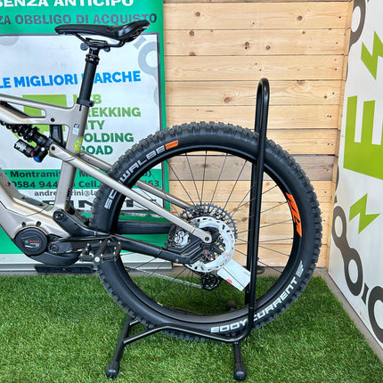 KTM Macina Prowler Prestige