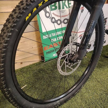 Trek Powerfly 4 – eBike Front Bosch Performance CX