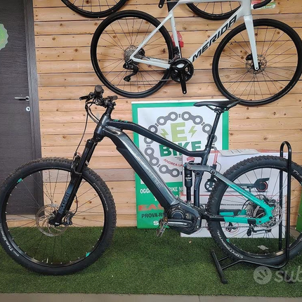 Husqvarna Eco City 1