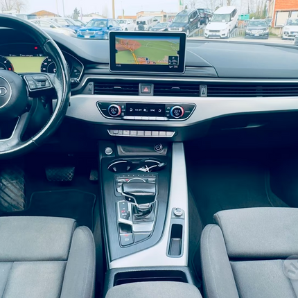 Audi A4 Avant 2.0 TDI 150 CV ultra S tronic Business Sport
