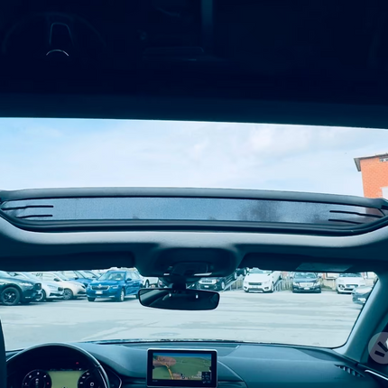 Audi A4 Avant 2.0 TDI 150 CV ultra S tronic Business Sport