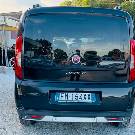 Fiat Doblò 1.6 MJT 120CV PC Combi