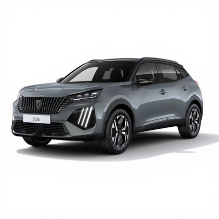 PEUGEOT 2008 Hybrid Style 2025