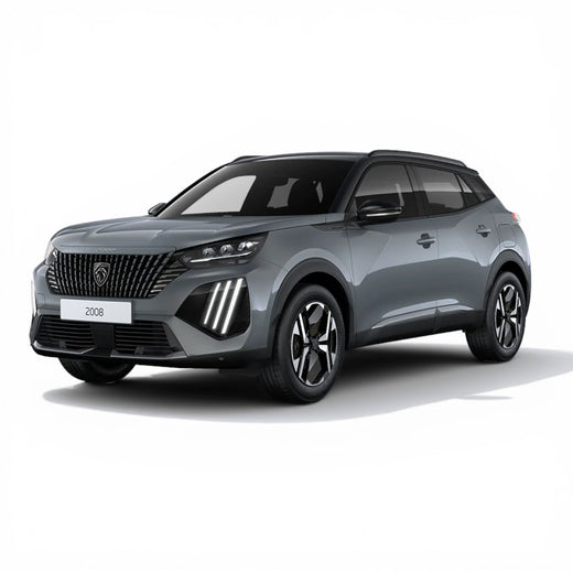 PEUGEOT 2008 Hybrid Style 2025