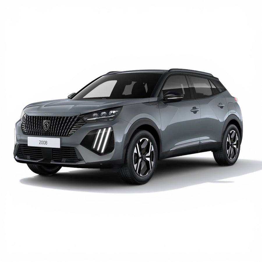 PEUGEOT 2008 Hybrid Style 2025
