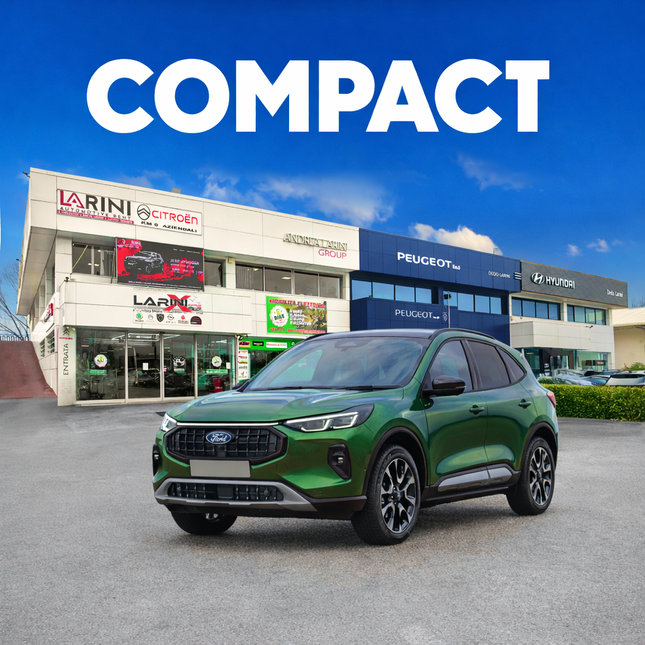 COMPACT