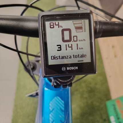 Trek Powerfly 4 – eBike Front Bosch Performance CX