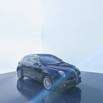 Alfa Romeo MiTo 1.4 70 CV 8V Progression -  NEOPATENTATI