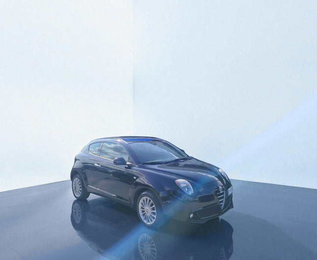 Alfa Romeo MiTo 1.4 70 CV 8V Progression -  NEOPATENTATI