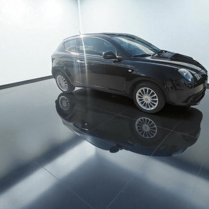 Alfa Romeo MiTo 1.4 70 CV 8V Progression -  NEOPATENTATI