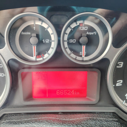 Alfa Romeo MiTo 1.4 70 CV 8V Progression -  NEOPATENTATI