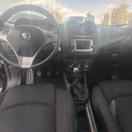 Alfa Romeo MiTo 1.4 70 CV 8V Progression -  NEOPATENTATI