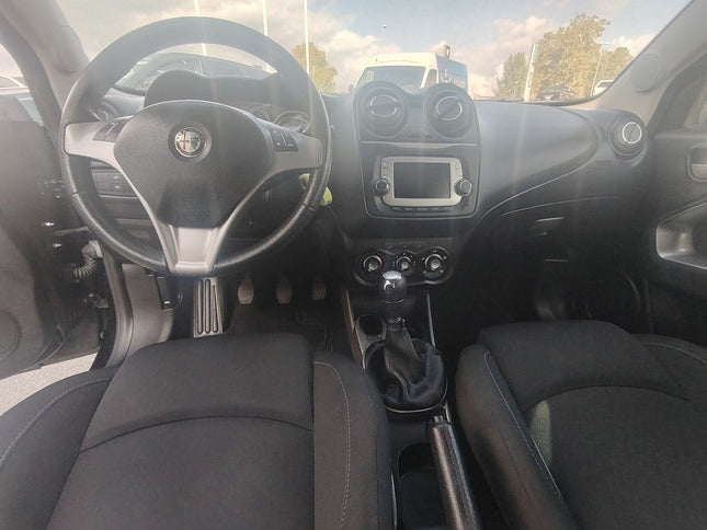 Alfa Romeo MiTo 1.4 70 CV 8V Progression -  NEOPATENTATI